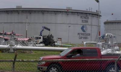 Foto: Expreso