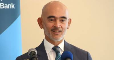 Juan Carlos De la Hoz es el representante del BID en Ecuador / Foto: cortesía