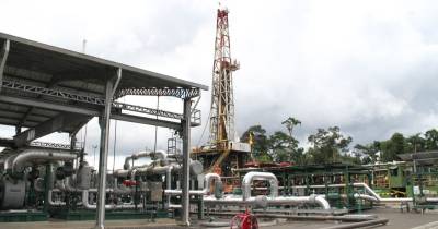 El campo Pucuna es el principal protagonista, con 4.200 barriles adicionales diarios / Foto: cortesía Petroecuador