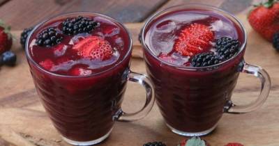 Esta bebida ritual se conocía en quichua como ‘Yana Api’ (bebida negra) / cortesía Laylita