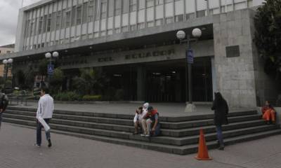 Foto: Expreso