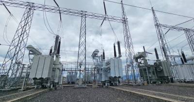 Principales noticias de Ecuador hoy - 27 de noviembre de 2025 / Foto: cortesía Celec