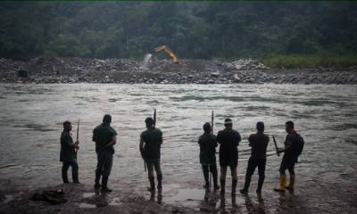 Foto: Radio Sucumbíos 
