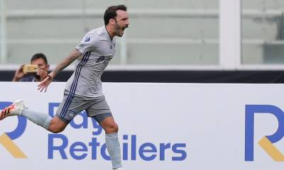 Emelec se sostiene primero y Barcelona lo acecha / Foto: EFE