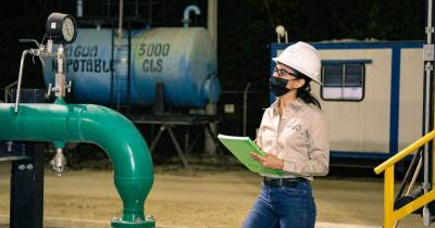 Gran Tierra Energy suscribió contratos de participación con Ecuador en 2019 / Foto: cortesía Gran Tierra Energy