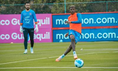 El cotejo se disputará, a las 16:00, en el estadio Rodrigo Paz/ Foto: cortesía LaTri