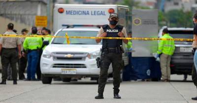 Esto implica un promedio de 25,52 asesinatos por día en el país/ Foto: cortesía