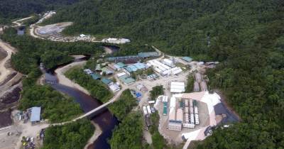 El primer hito es la implementación de la regulación para la apertura del catastro minero / Foto: cortesía Lundin Gold 