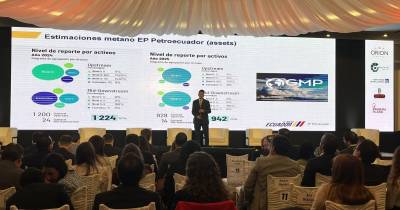 Principales noticias de Ecuador hoy - 29 de septiembre de 2025 / Foto: cortesía Seminarium