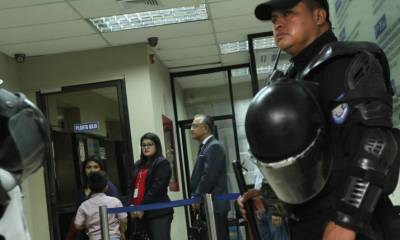 Foto: Expreso