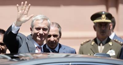 Con un 58,1 % de los votos, Kast ganó hace una semana las elecciones presidenciales contra la izquierdista Jeannette Jara