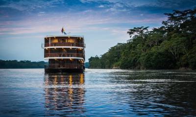 Foto: Condé Nast Traveler