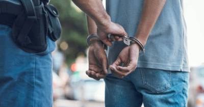 La droga está valorada en cerca de 100 millones de rublos (1,27 millones de dólares) / Foto: cortesía