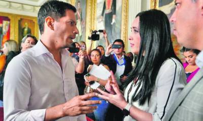 Foto: Expreso
