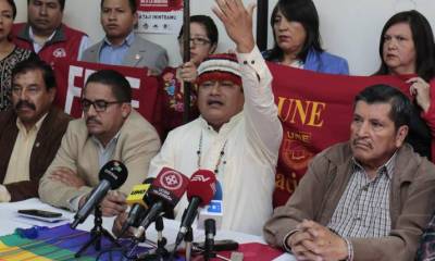 Foto: Expreso