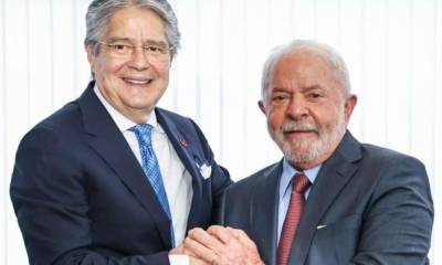 Noticias del Ecuador Medios Nacionales - 9 de Enero de 2023 / Foto: cortesía El Telégrafo 
