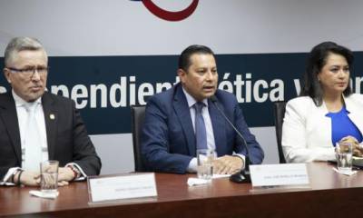 Foto: El Comercio