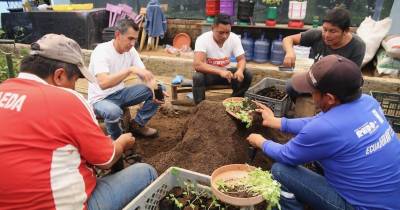El propósito es posicionar al Ecuador como un destino inclusivo y vivencial / Foto: cortesía