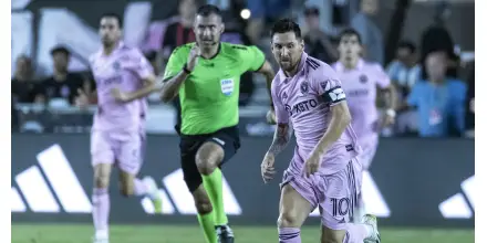 El fútbol global: cifras desbordadas que lo convierten en un negocio de élite