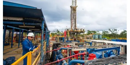 Petroecuador no ha aprovechado la bonanza de los precios del petróleo. Producción sigue cayendo