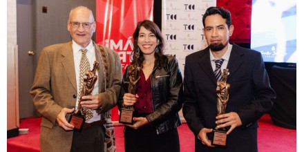 Fundación Santa Josefina premia el arte ecuatoriano