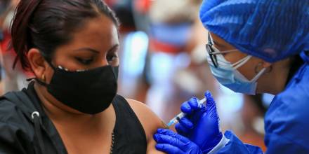 Ecuador suma 572 nuevos contagios de covid-19 y acumula 523.355 casos