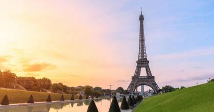 La Cancillería anunció el programa ‘Vacaciones por Trabajo’ en Francia