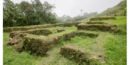 Ecuador impulsa nuevas postulaciones a la UNESCO y recupera documento histórico