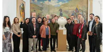 De Colombia a Bangladesh, los autores del fraude de Lago Agrio dan la vuelta al mundo difundiendo mentiras