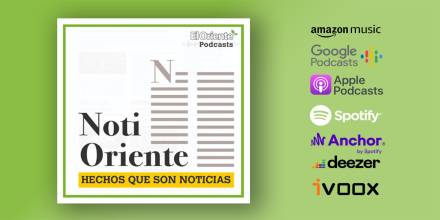 Podcast: Suspenden actividades mineras en tres provincias