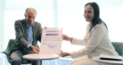 Gobierno incorporará 643 MW privados al Sistema Eléctrico Nacional