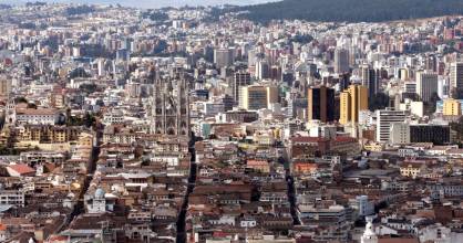 Quito y Cuenca celebran su inclusión en la Red de Ciudades Creativas de la Unesco
