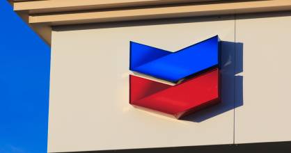 Chevron: deshonra nacional