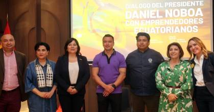 Principales noticias de Ecuador hoy - 28 de Abril de 2025