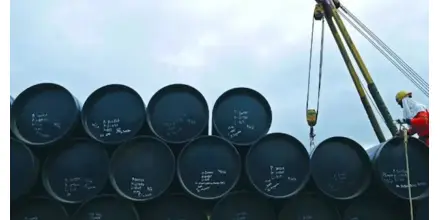 WTI ronda los USD 86 por barril y refleja alta volatilidad en el mercado petrolero
