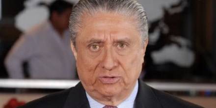 Alfredo Pinoargote, periodista de Ecuavisa, falleció
