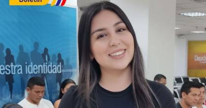 Jornada extraordinaria de cedulación se realizará el sábado