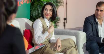 Natura aspira a ser 100 % regenerativa en 2050