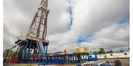 Nuevo pozo en el campo Sacha aporta más de 1.200 barriles diarios 