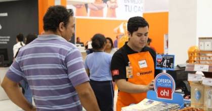 Empleo adecuado en Ecuador subió a 38,6 %