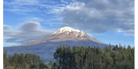 Ecuador, entre los países más bellos del mundo según Forbes
