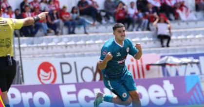 Vinotinto se mantiene entre los líderes de la LigaPro 