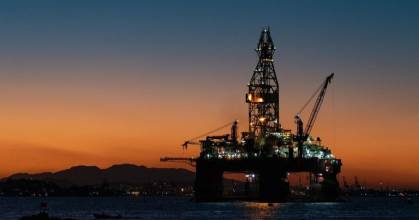 Petrobras concluirá en 5 meses la perforación de pozo frente a la boca del Amazonas