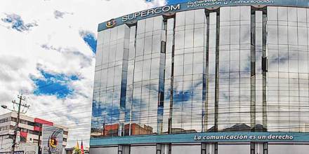 La Supercom se extingue el 31 de julio tras 6 de años de vida