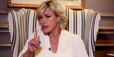 Jorge Yunda y Cynthia Viteri, bajo la lupa judicial 