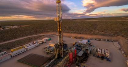  Argentina: TotalEnergies vendió a YPF su parte en 2 concesiones en Vaca Muerta