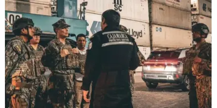 ¿En cuáles provincias continúa el toque de queda?