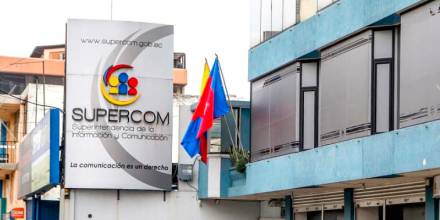 Supercom cierra sus puertas el miércoles 31 de julio
