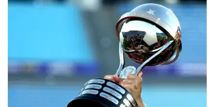 Nuevo Torneo Internacional de Conmebol