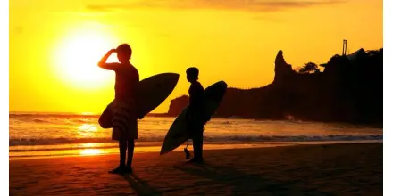 El feriado de Año Nuevo 2026 marcó récord de ocupación hotelera